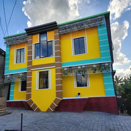 Hepi Yuk Ubud Luxury Guesthouse Zewnętrze zdjęcie