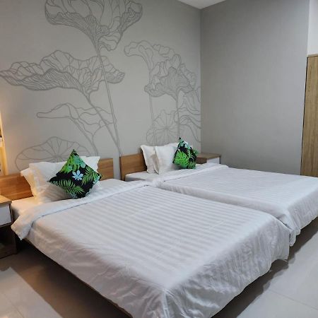 Hepi Yuk Ubud Luxury Guesthouse Zewnętrze zdjęcie