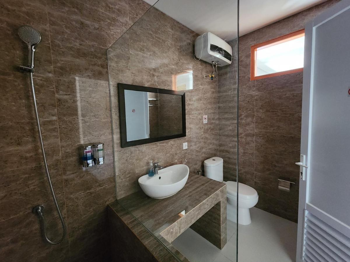 Hepi Yuk Ubud Luxury Guesthouse Zewnętrze zdjęcie