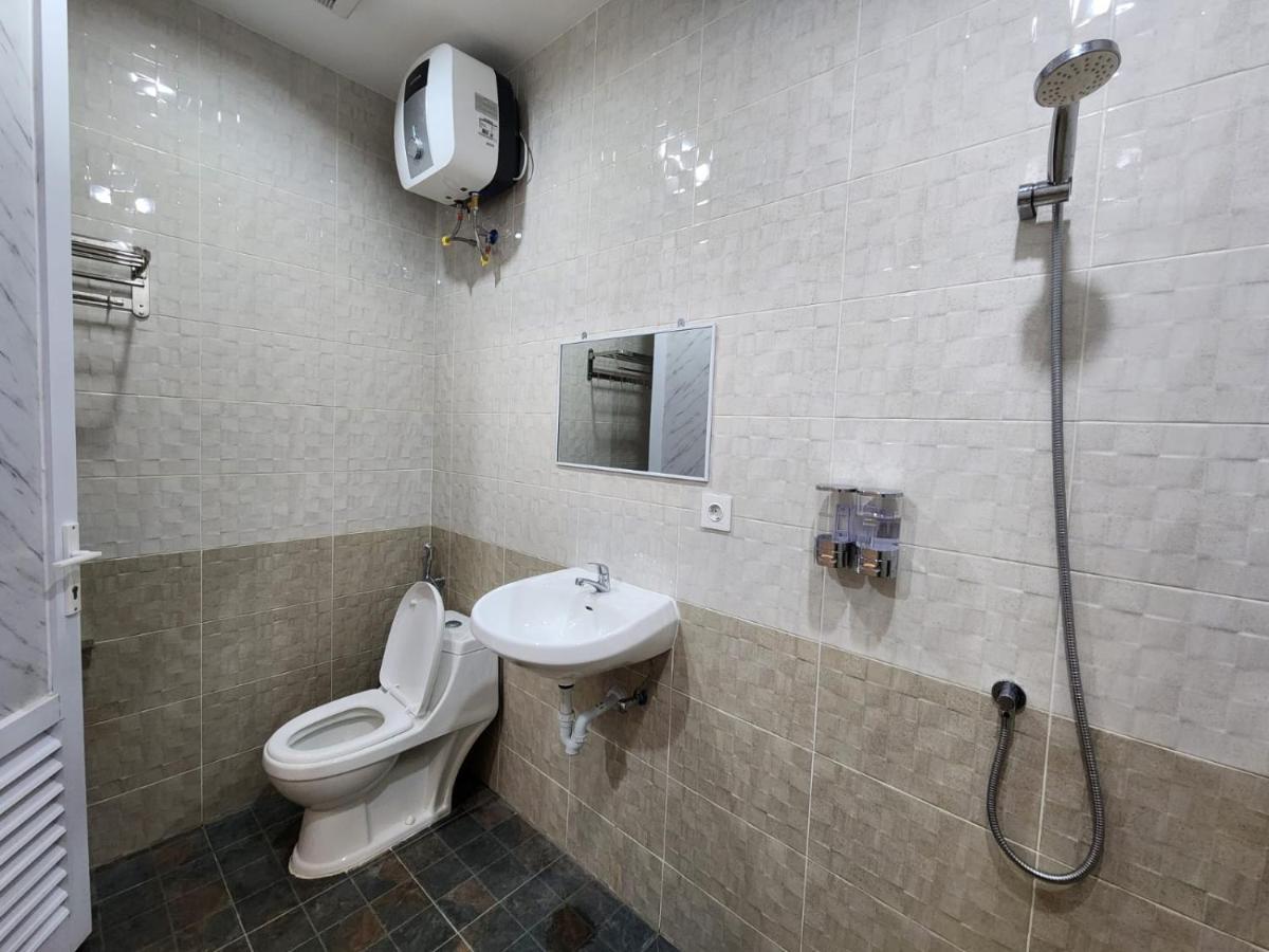 Hepi Yuk Ubud Luxury Guesthouse Zewnętrze zdjęcie